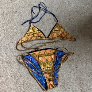 Reversible Bikini